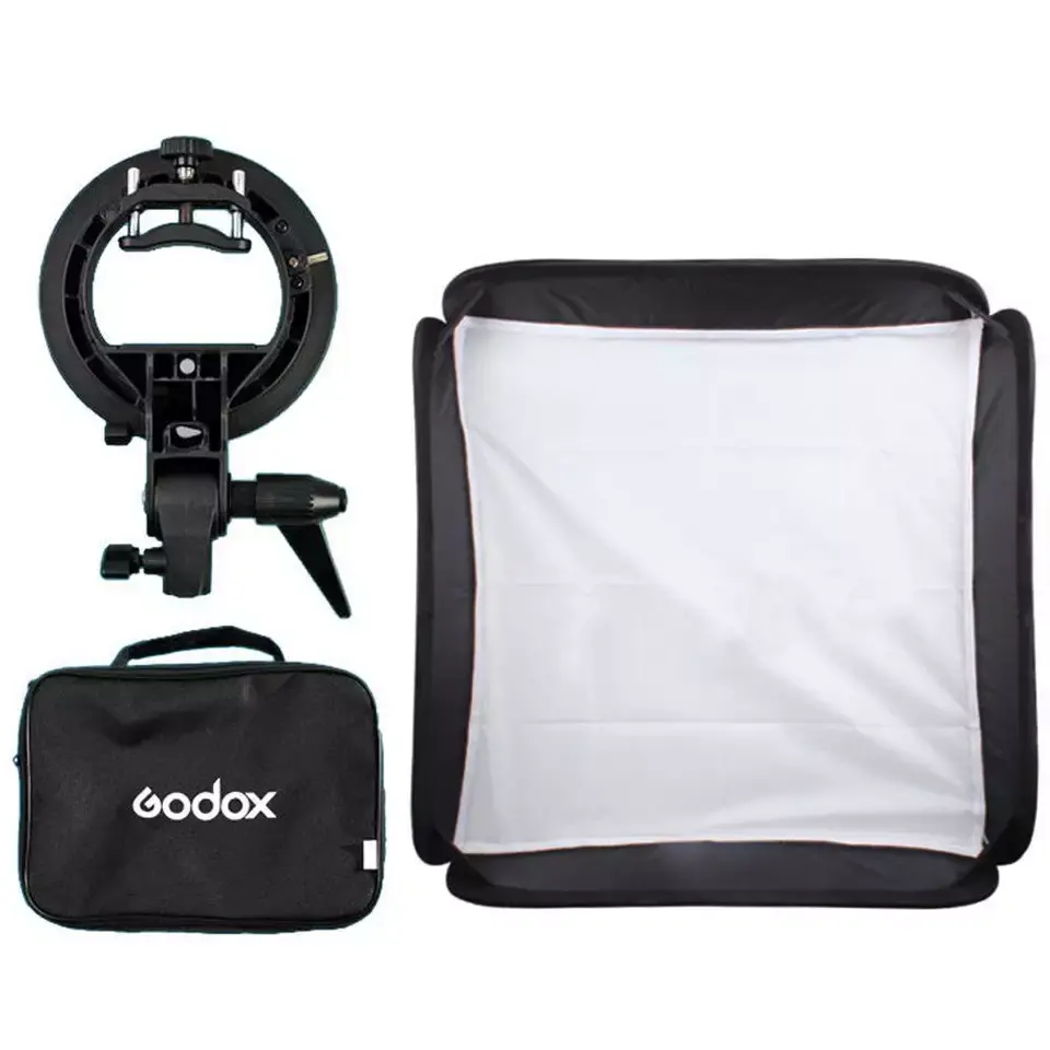 softbox-godox-80cm softbox-godox-80cm